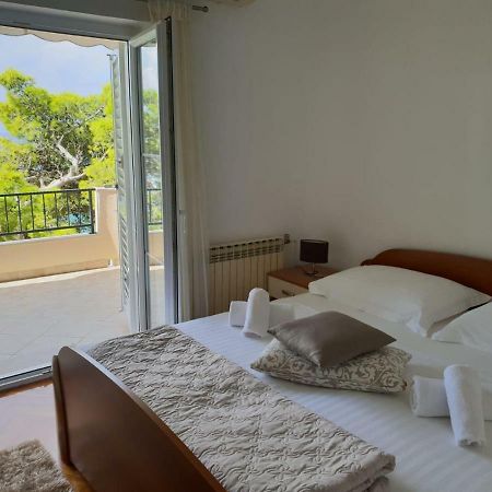 Guesthouse Marina Tučepi Екстериор снимка