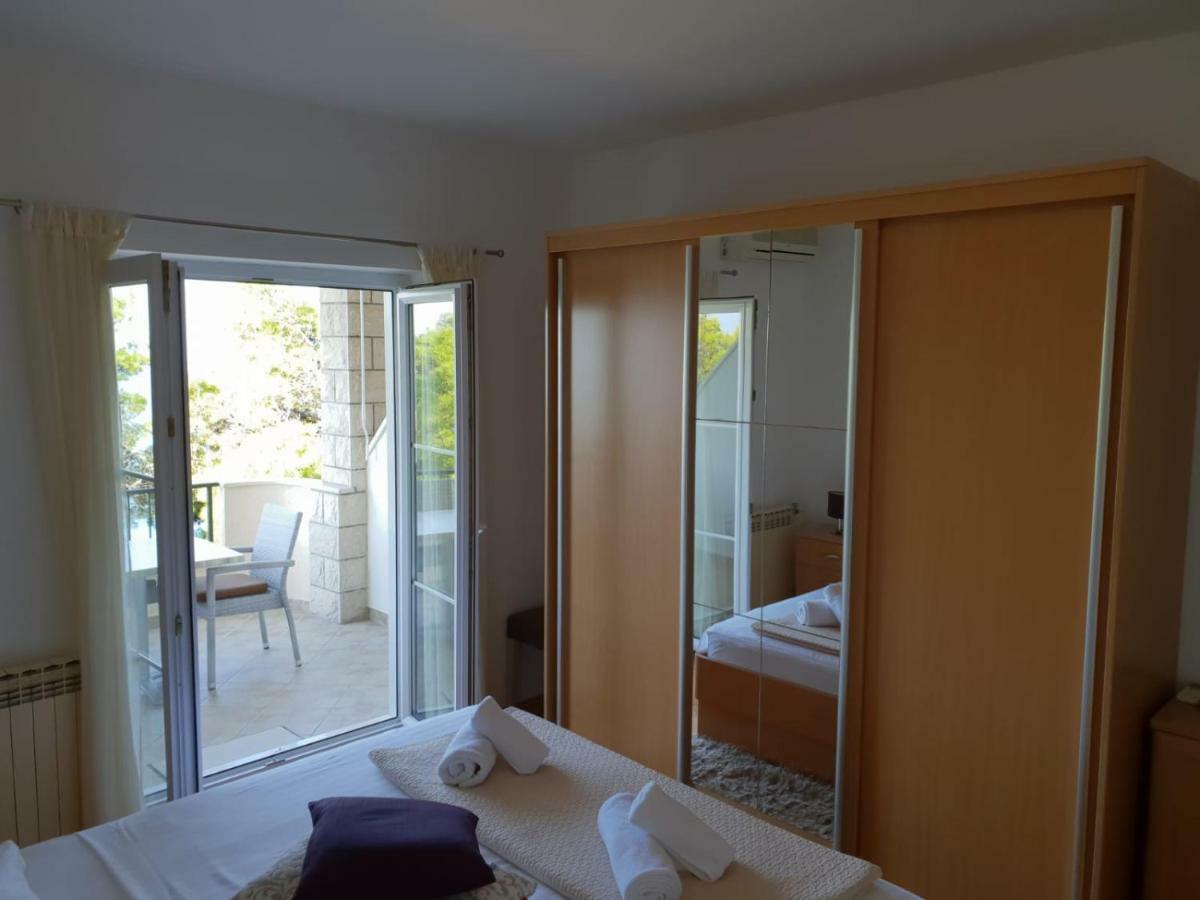 Guesthouse Marina Tučepi Екстериор снимка