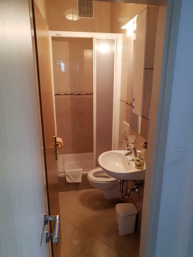 Guesthouse Marina Tučepi Екстериор снимка