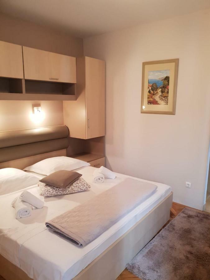 Guesthouse Marina Tučepi Екстериор снимка