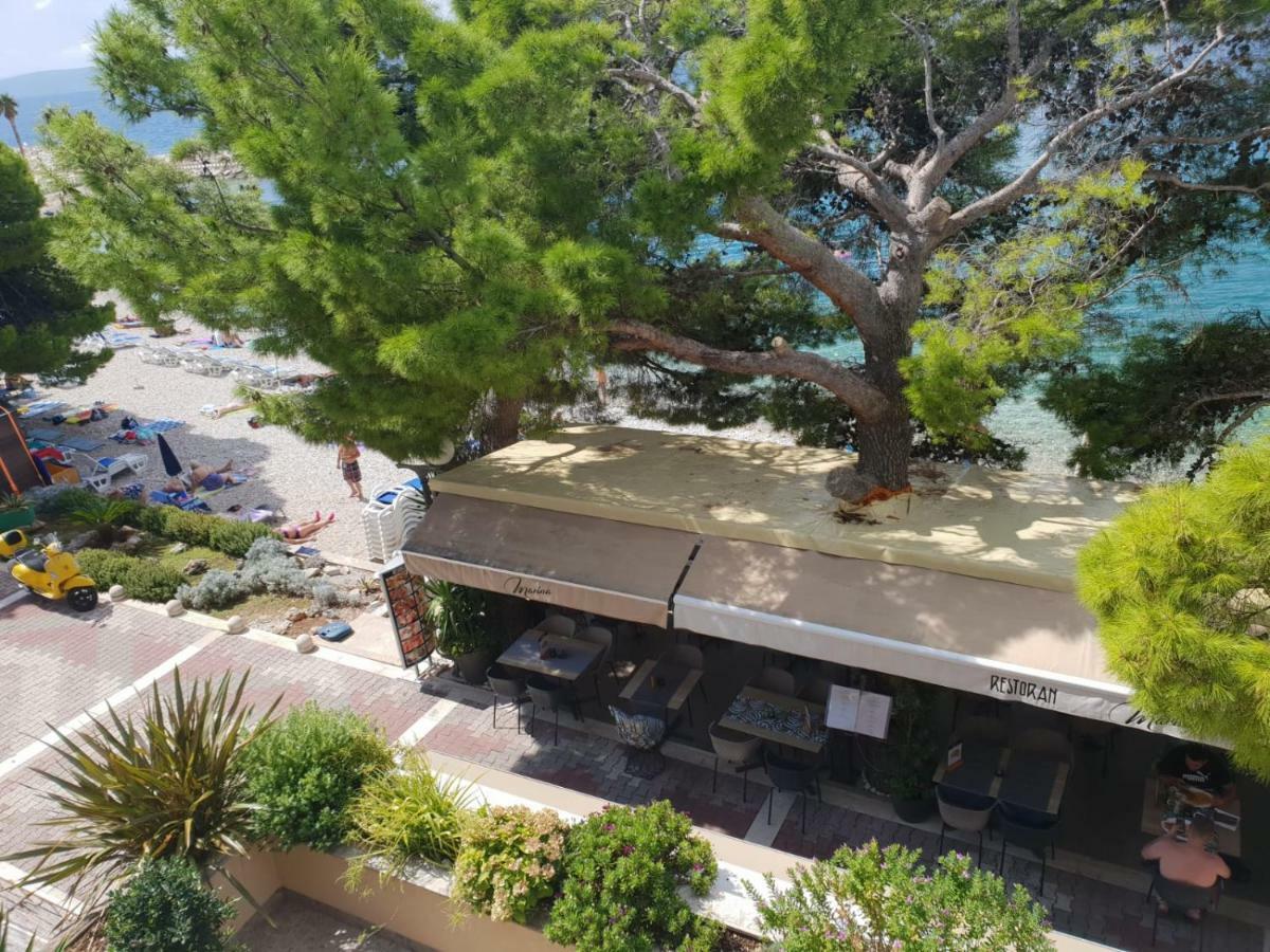 Guesthouse Marina Tučepi Екстериор снимка